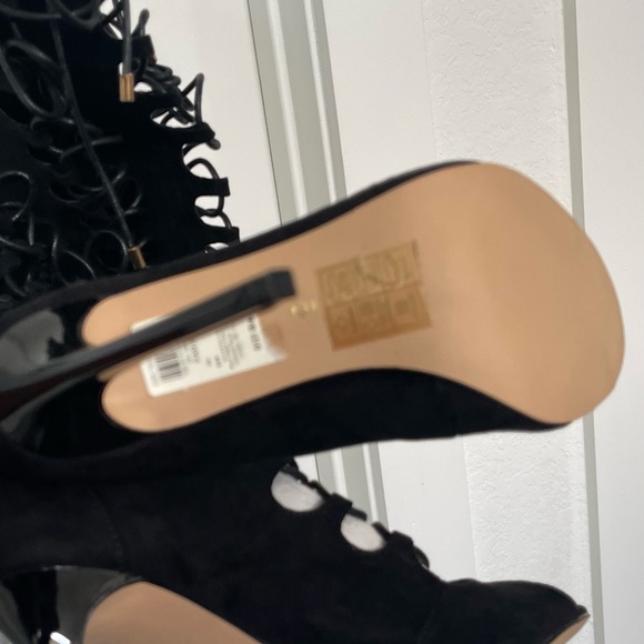 River Island Knee High Boots - Picture 5 of 5